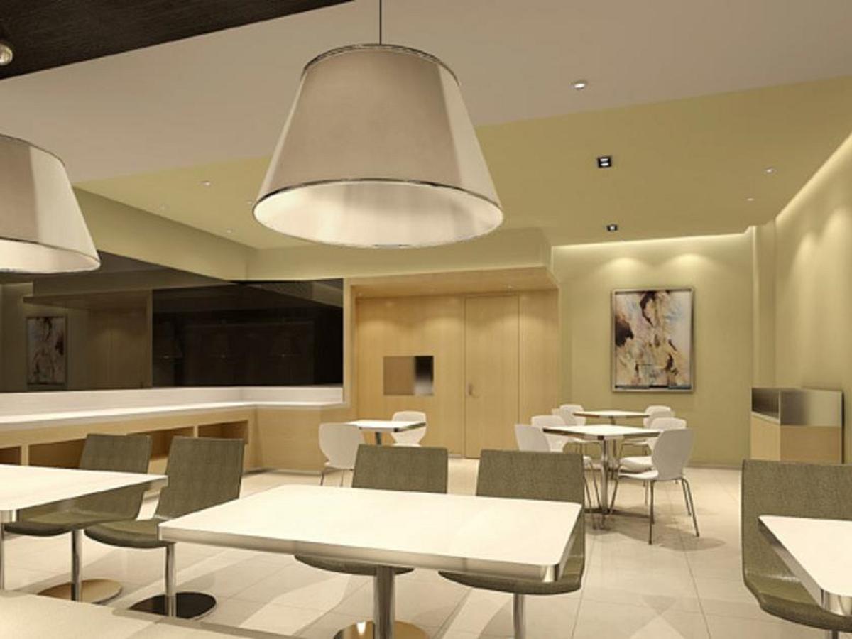 Jinjiang Inn Dalian Airport Branch Exteriör bild